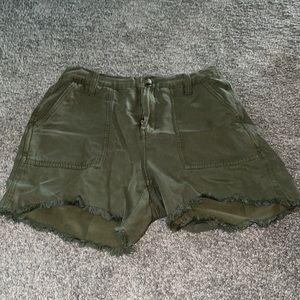Aerie Camp Shorts